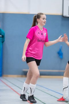 Bild 78 - B-Juniorinnen 2 Loewinnen Cup